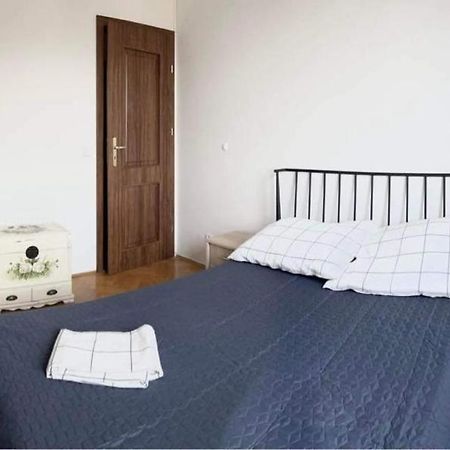 Apartamenty Centrum أوغستوف المظهر الخارجي الصورة
