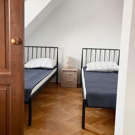 Apartamenty Centrum أوغستوف المظهر الخارجي الصورة