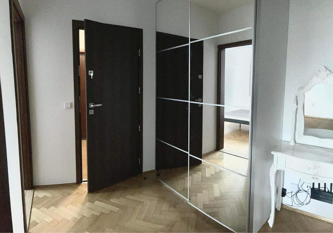 Apartamenty Centrum أوغستوف المظهر الخارجي الصورة
