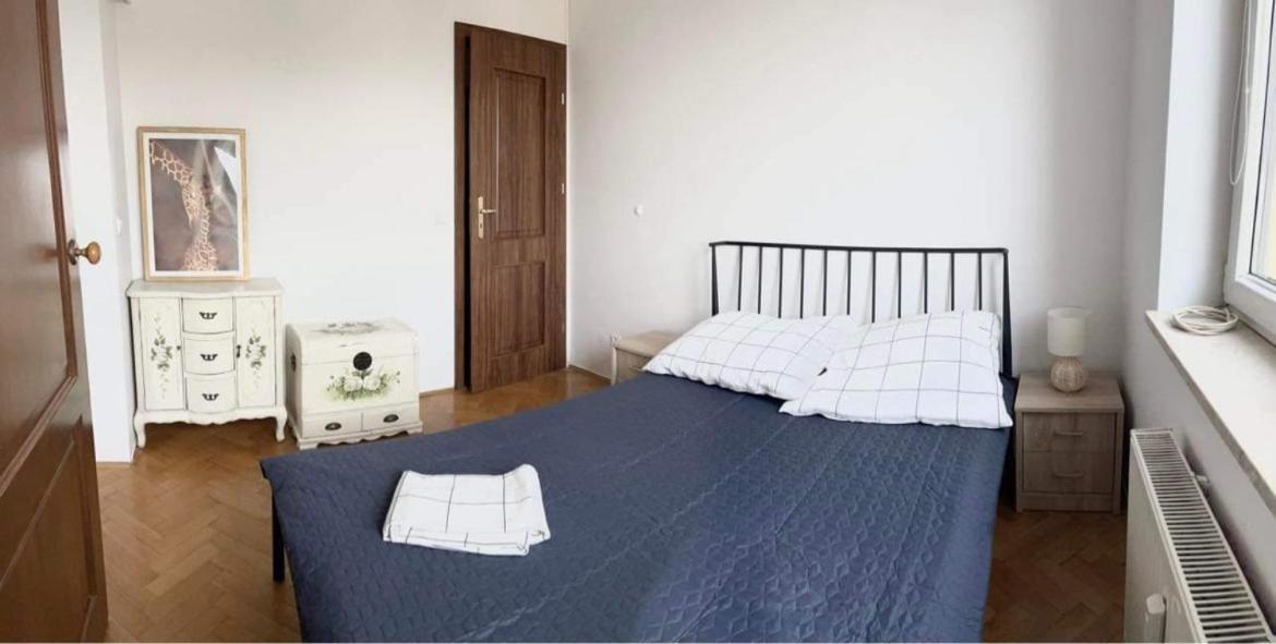 Apartamenty Centrum أوغستوف المظهر الخارجي الصورة